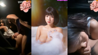 คลิปหลุด ayumi12 น้องยูมิสาวสวยขี้เงี่ยนน่ารักโดนใจจัดโม๊คควยอย่างเสียวไห้แฟนหนุ่มในรถทำหน้าตาอ้อนควยจัดกระแทกหีควยอย่างเด็ดโดแฟนจับกระแทกหีเน้นๆครางลั่นรถเลย