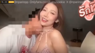 คลิปหลุด babynookie น้องนุ๊กกี้ สาวสวยหุ่นเเซ่บเงี่ยนหีอยากโดนเย็ดเลยนัดหนุ่มมาเย็ดเปิดห้องนัดเย็ดกันเสียวๆจับแหกเบิรนหีเสียวๆก่อนขึ้นคร่อมมควยเย็ดร่อนเอวพริ้วโดนกะแทกน้ำแตก