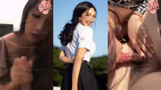 คลิปหลุด yana yanaphat สาวพยาบาลหุ่นเเซ่บน่าเย็ดโชว์เสียวลีลาการโม๊กควยอย่างเด็ดชักๆอมๆแตกคาปากฟินๆ