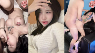 คลิปหลุด nang69 น้องนาง สาวทรงซ้อสักลายล้นหลังนมใหญ่หุ่นดีนัดเย็ดกับหนุ่มเปิดห้องเชือดซอยหีสวิงกิ้งรุมเย็ด2-1จับกระแทกหีรัวๆครางเสียวไม่ไหวฟินจัดนอนกระเด้าเย็ดชุยับจนน้ำแตกใน